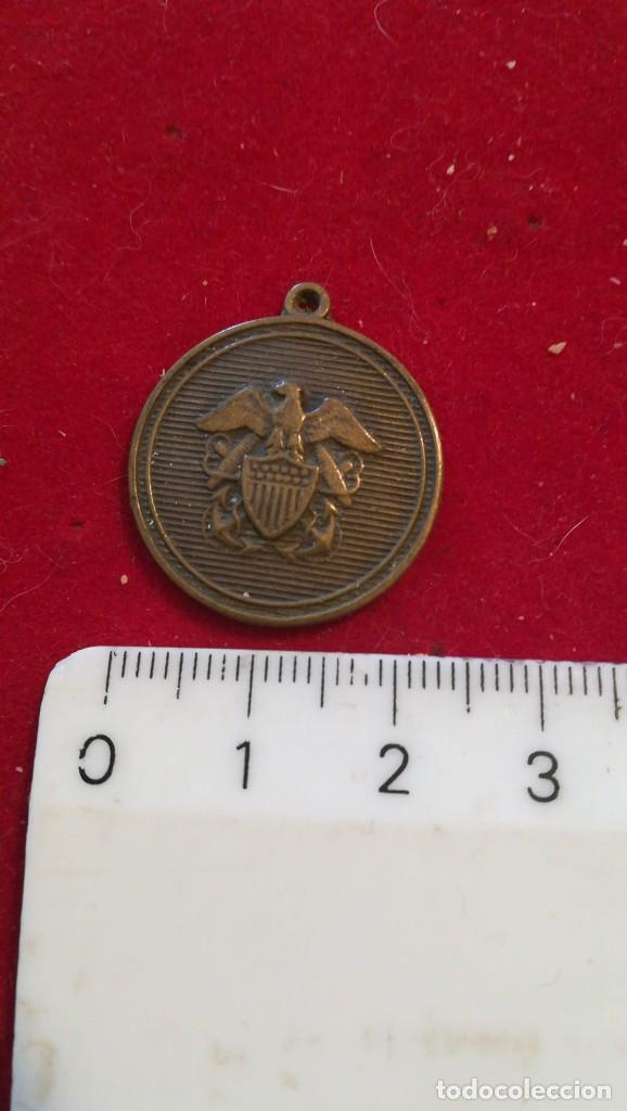 Militaria: MEDALLA EEUU - Foto 1