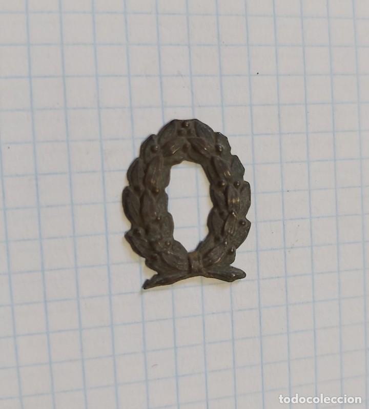 Militaria: Laureles de medalla - Foto 1