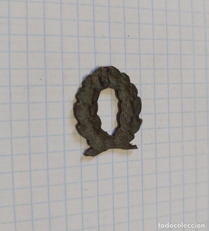 Militaria: Laureles de medalla - Foto 2