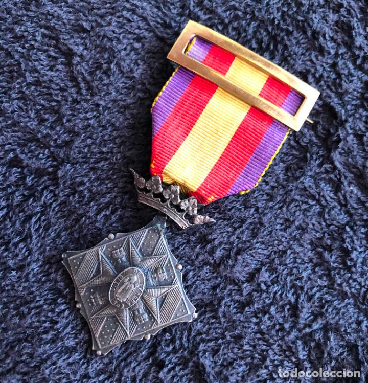 Militaria: Centenario de Gerona todo original - Foto 1