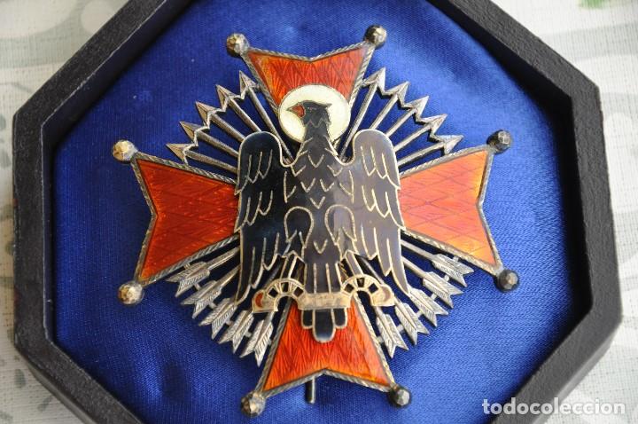 Militaria: PLACA CISNEROS - Foto 2