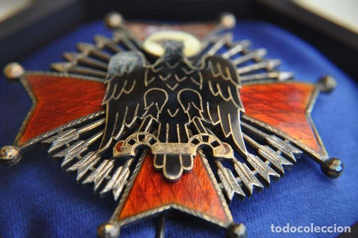 Militaria: PLACA CISNEROS - Foto 4