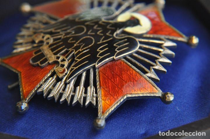 Militaria: PLACA CISNEROS - Foto 5