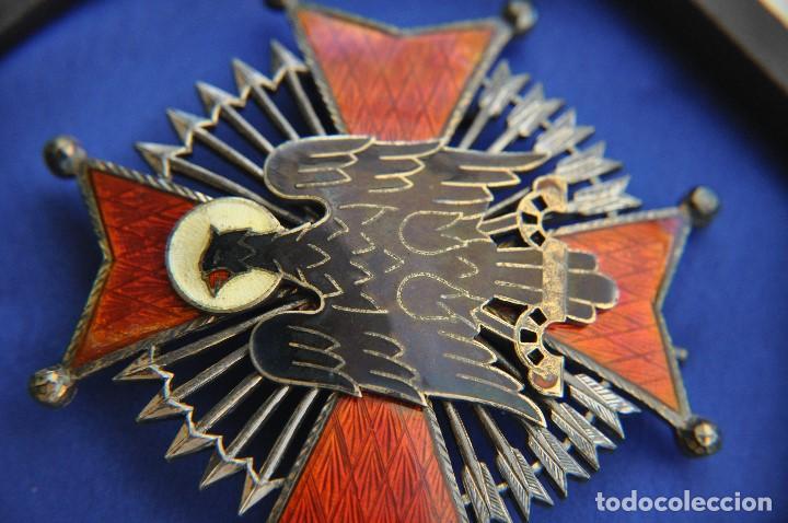 Militaria: PLACA CISNEROS - Foto 7