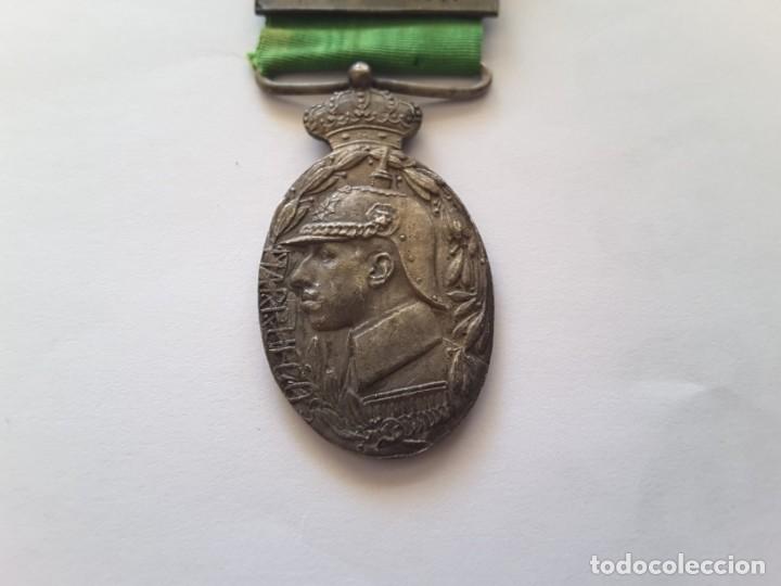 Militaria: Medalla Española - Foto 3 - 213761875