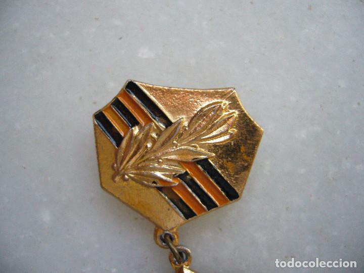 Militaria: MEDALLA SOVI&Eacute;TICA - Foto 4