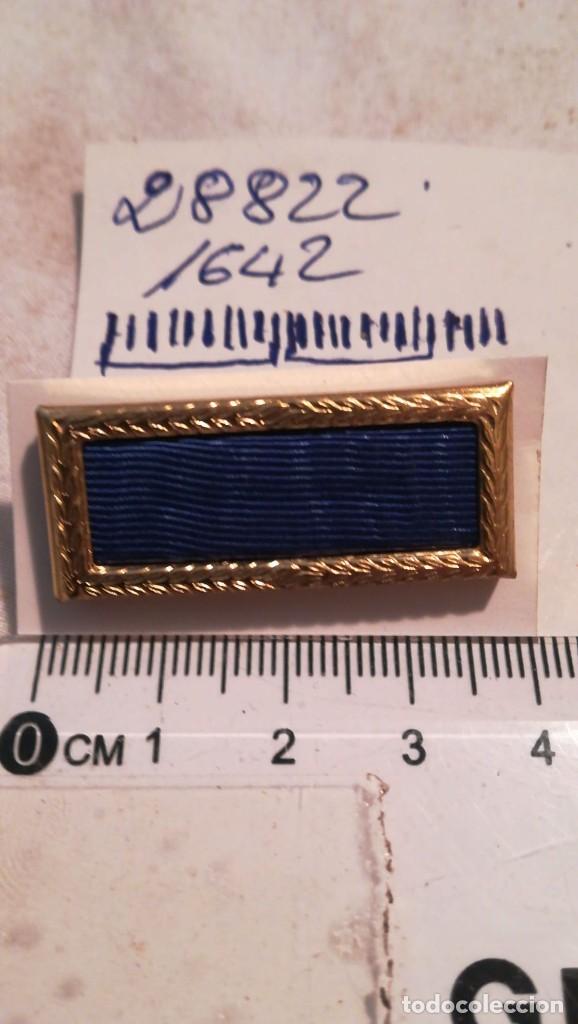 Militaria: PASADOR - Foto 1
