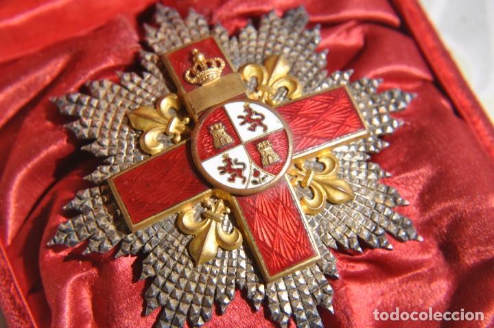 Militaria: MERITO MILITAR - Foto 1