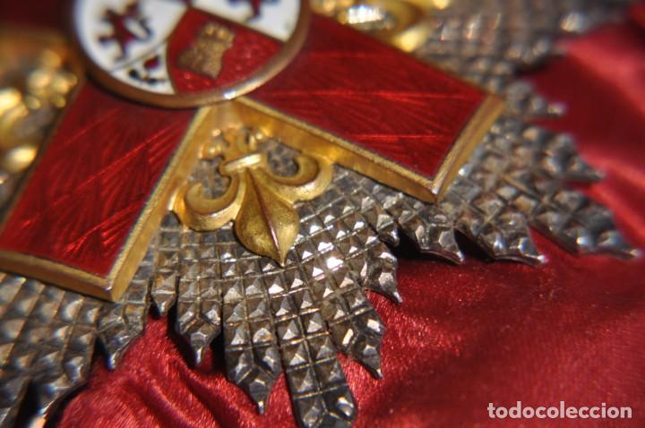 Militaria: MERITO MILITAR - Foto 5