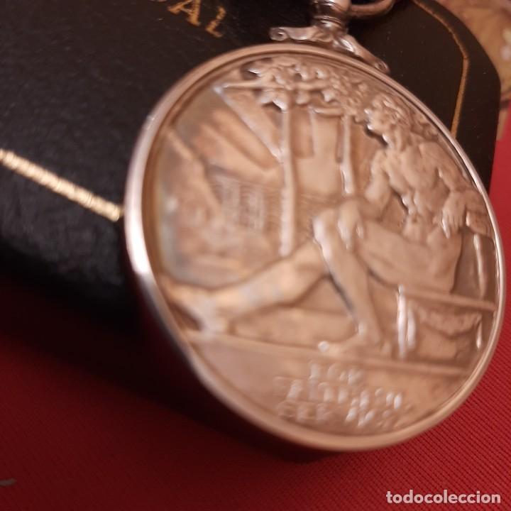 Militaria: Imperial service medal - Foto 4