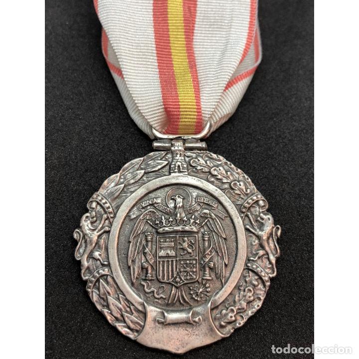 Medalla Militar Individual