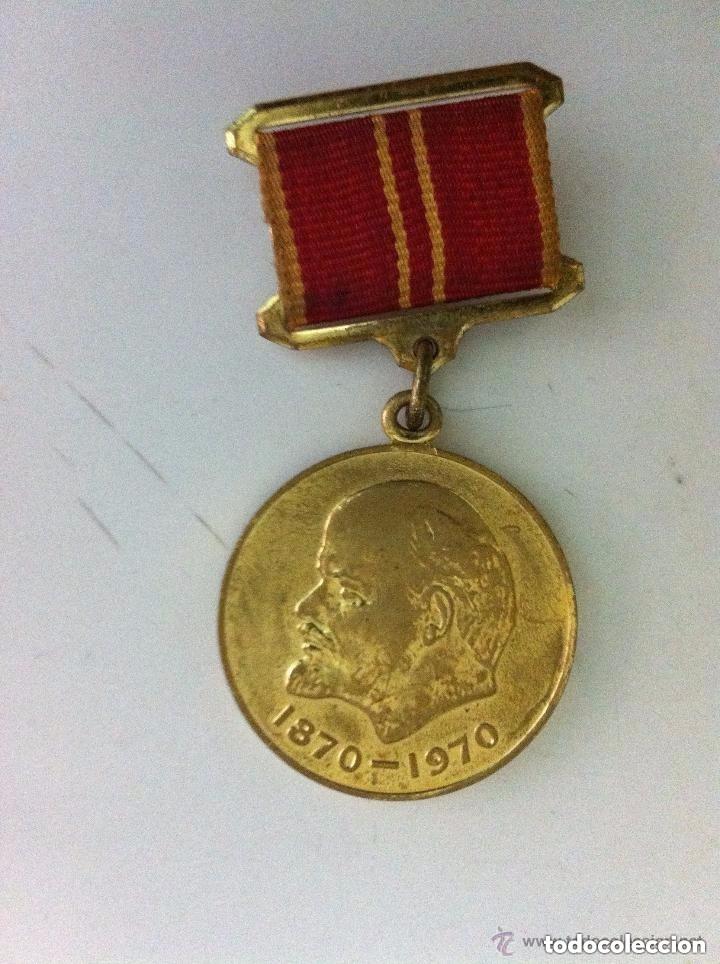 Militaria: CCCP- lenin - Foto 1