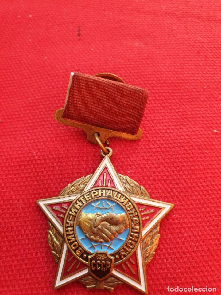 medall sovietica guerra en afghanistan - Comprar Medallas ...