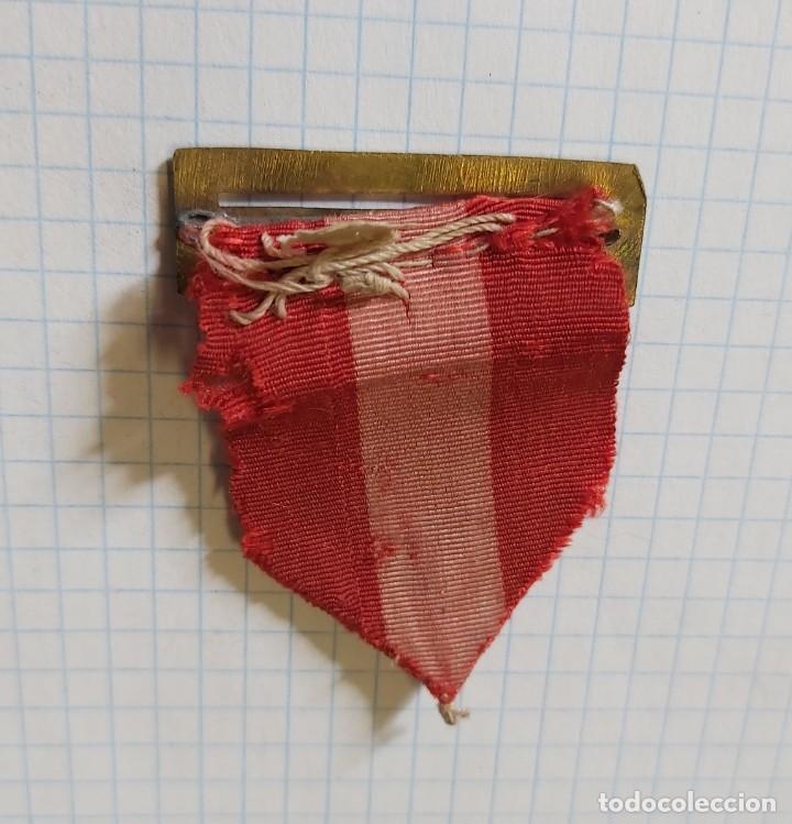 Militaria: Prendedor con cinta - Foto 2