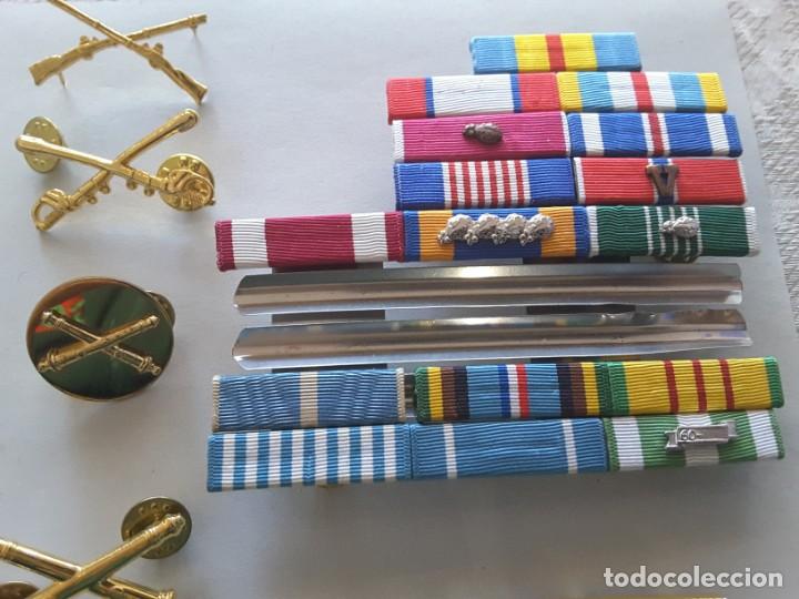 Militaria: Lote militar - Foto 2