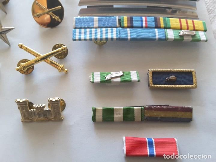 Militaria: Lote militar - Foto 3