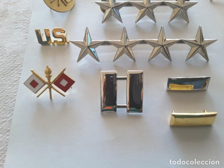 Militaria: Lote militar - Foto 5