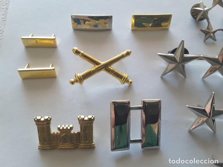 Militaria: Lote militar - Foto 2