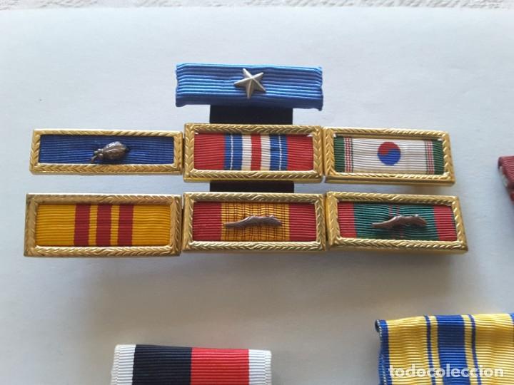 Militaria: Lote militar - Foto 2