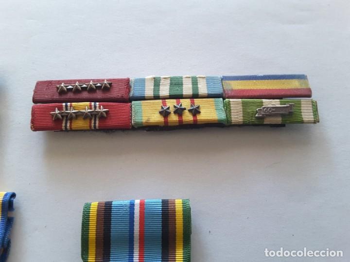 Militaria: Lote militar - Foto 3