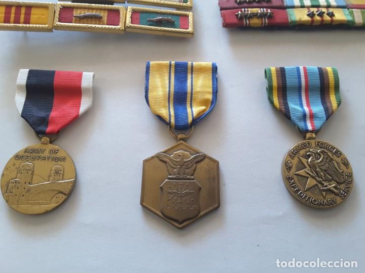 Militaria: Lote militar - Foto 4