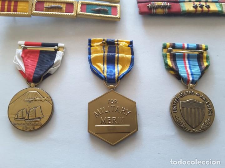 Militaria: Lote militar - Foto 5