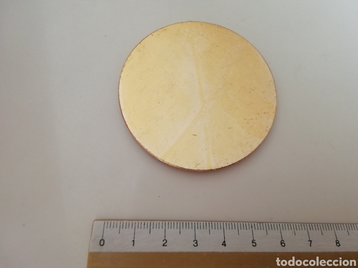 Militaria: PLACA RUSA PUTIN - Foto 2