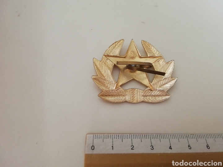 Militaria: INSIGNIA RUSA - Foto 2