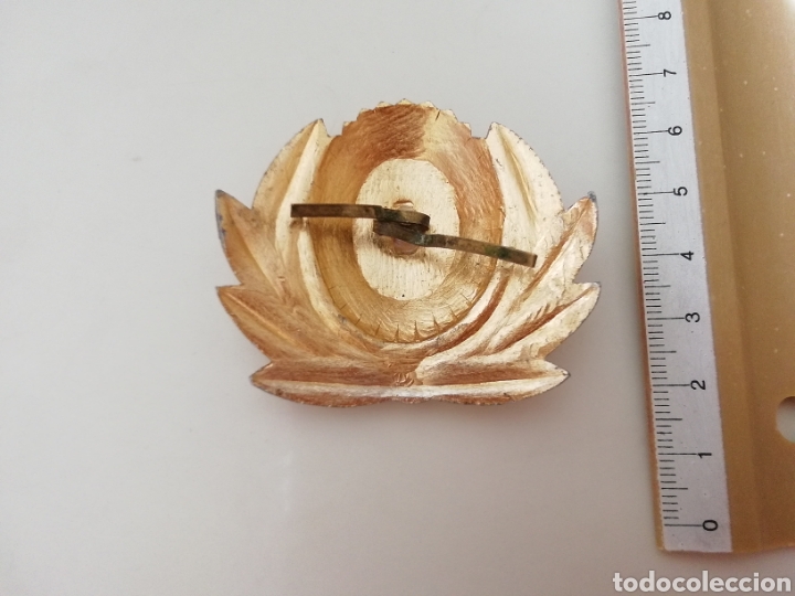 Militaria: INSIGNIA RUSA - Foto 2
