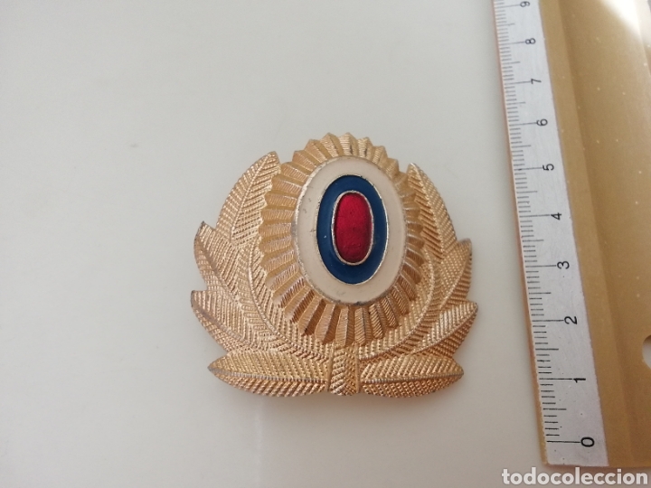 Militaria: INSIGNIA RUSA - Foto 1