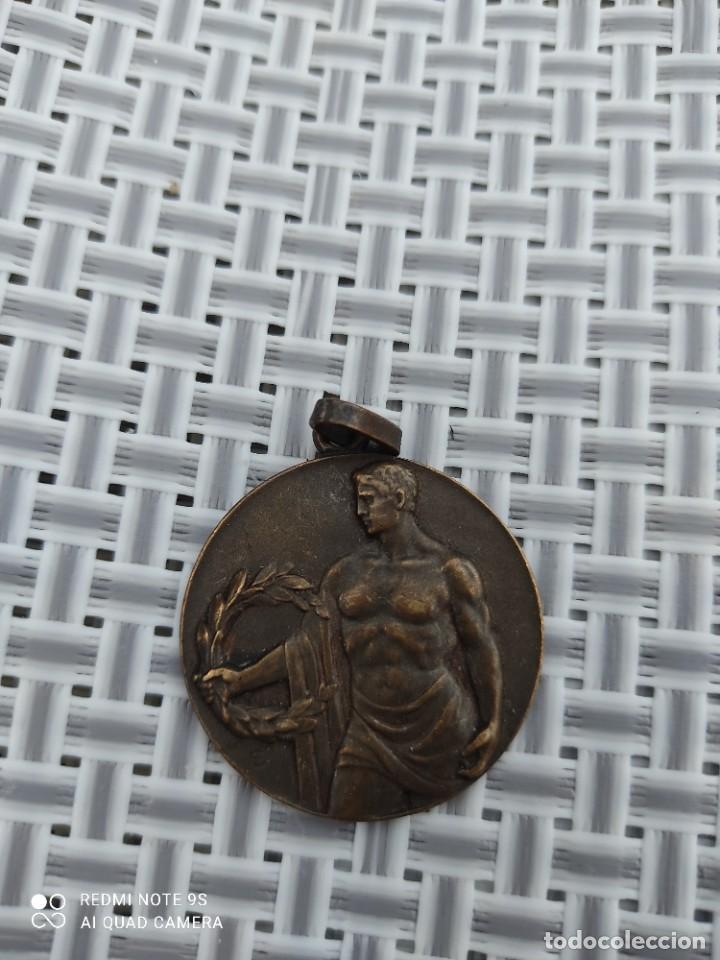 Militaria: Medalla de bronze - Foto 2