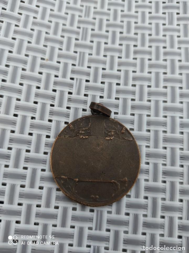 Militaria: Medalla de bronze - Foto 3