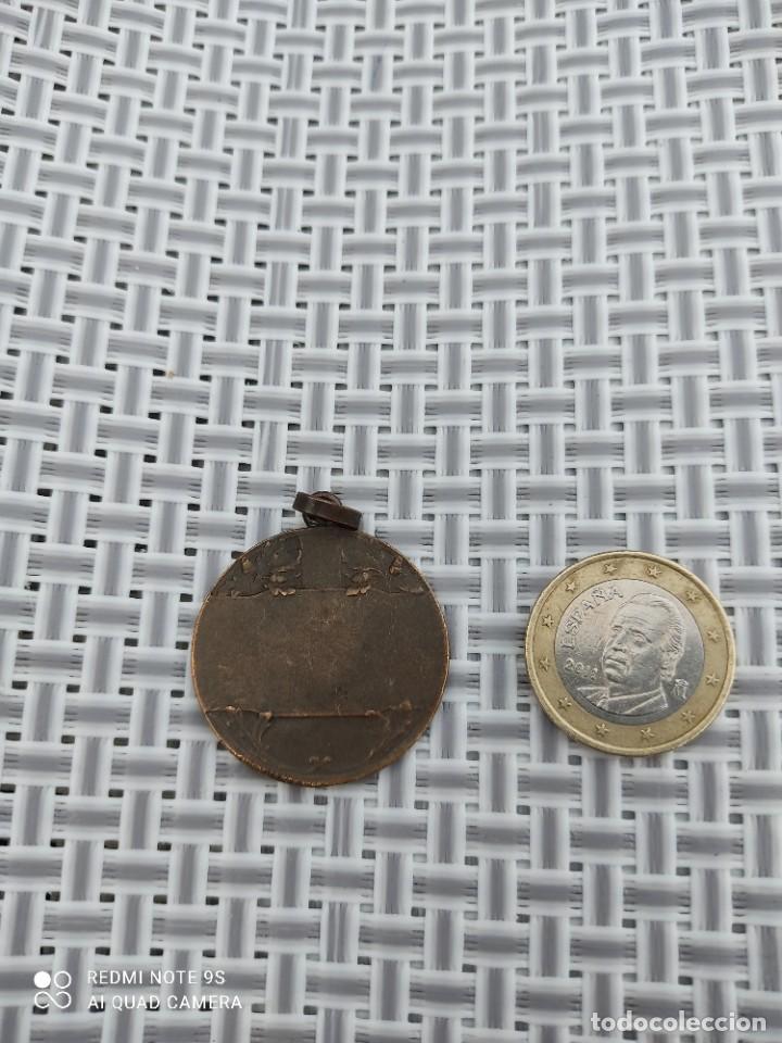 Militaria: Medalla de bronze - Foto 4