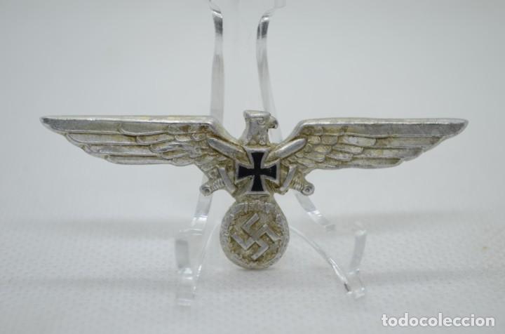 Militaria: WWII GERMAN EAGLE VETERAN - Foto 1