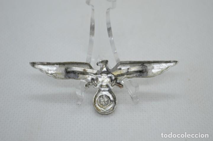 Militaria: WWII GERMAN EAGLE VETERAN - Foto 2