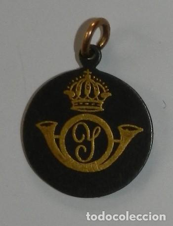 Militaria: MEDALLA - Foto 1