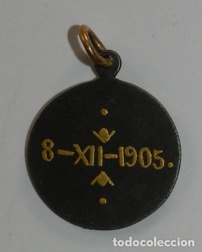 Militaria: MEDALLA - Foto 2