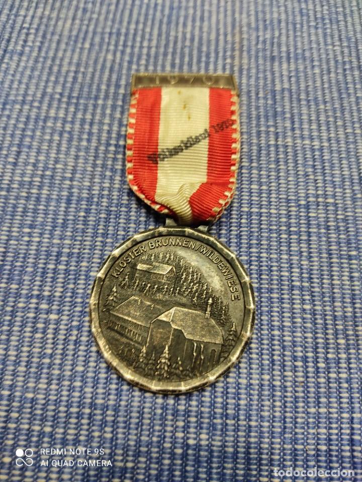 Militaria: Medalla Alemana - Foto 2