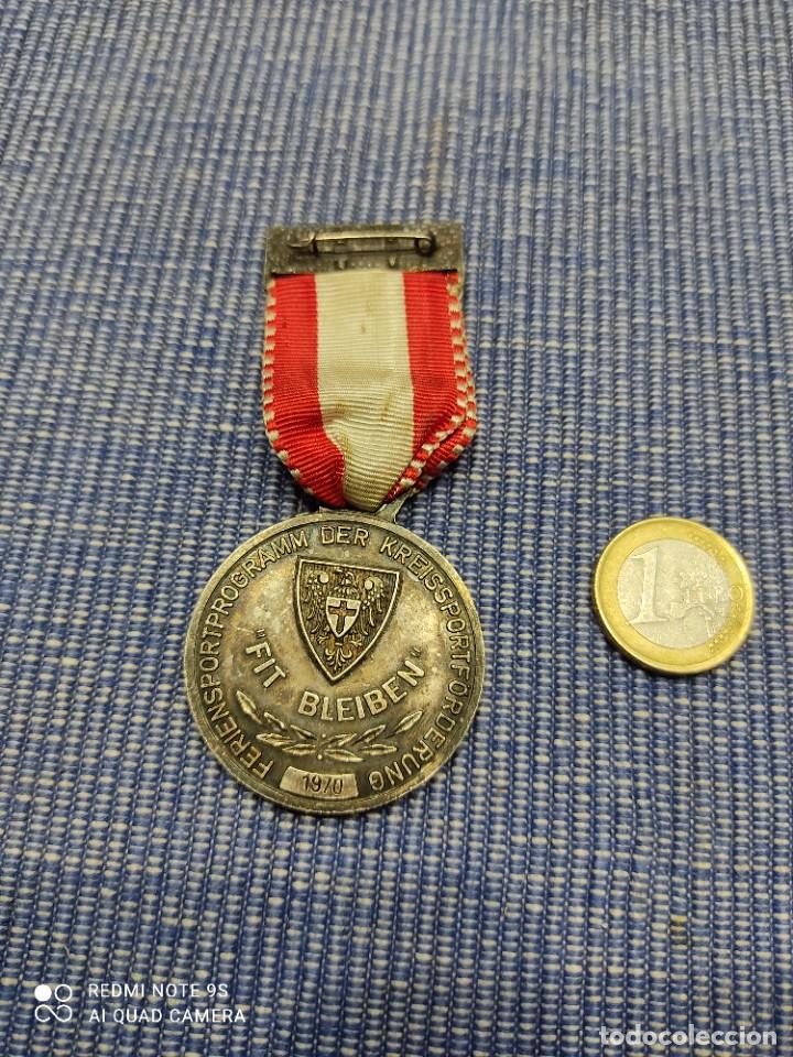 Militaria: Medalla Alemana - Foto 4