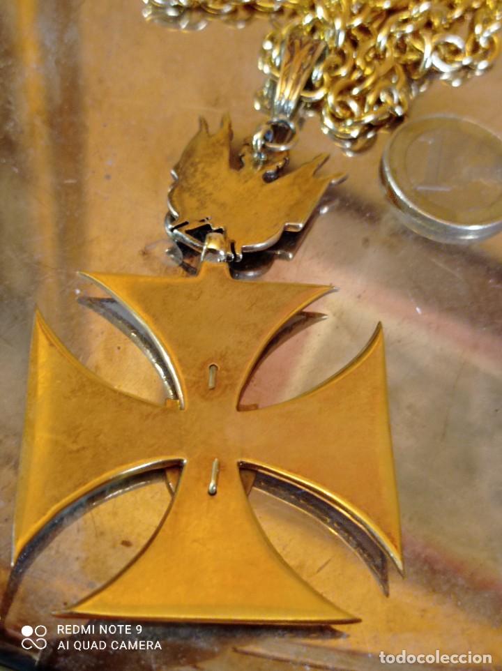 Militaria: orden de la Merced - Foto 4
