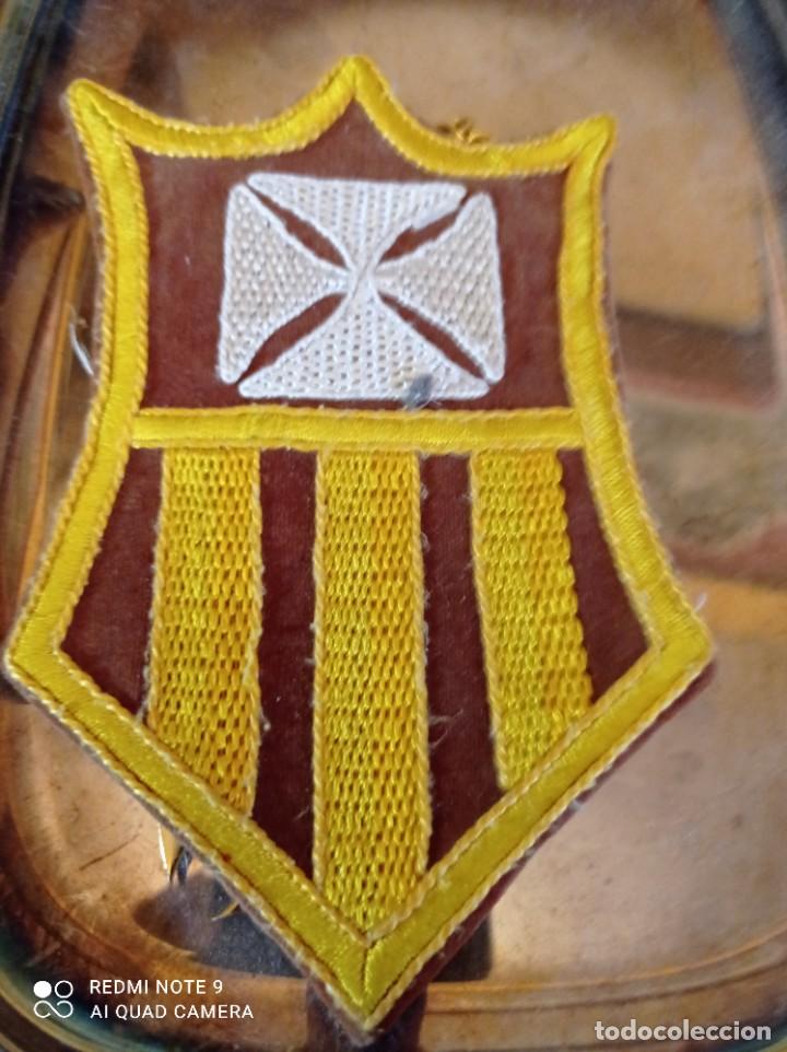 Militaria: orden de la Merced - Foto 5