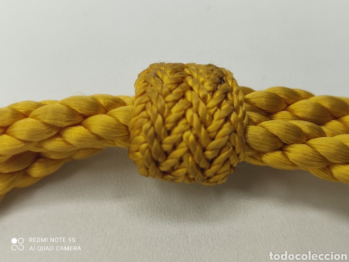 Militaria: MEDALLA DEL PODER JUDICIAL. PERFUNDET OMNIA LUCE - Foto 10