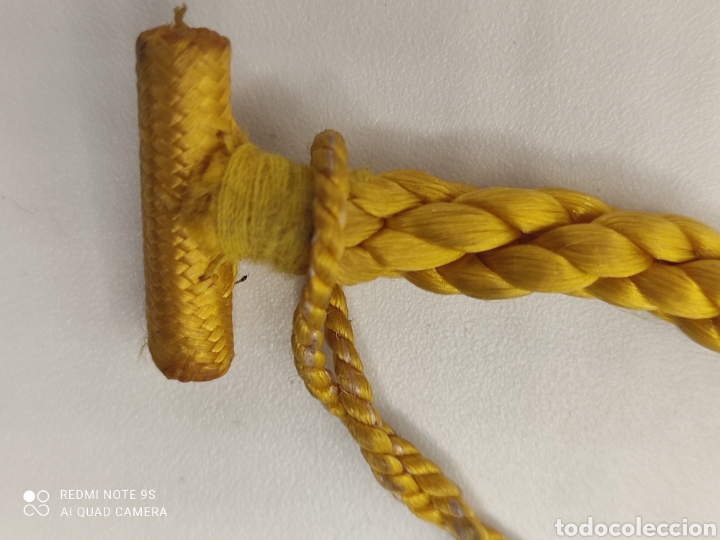 Militaria: MEDALLA DEL PODER JUDICIAL. PERFUNDET OMNIA LUCE - Foto 11