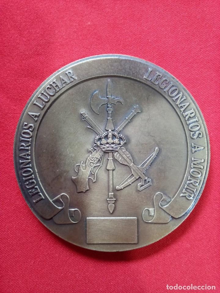 Militaria: Medalla de la Legi&oacute;n. - Foto 1
