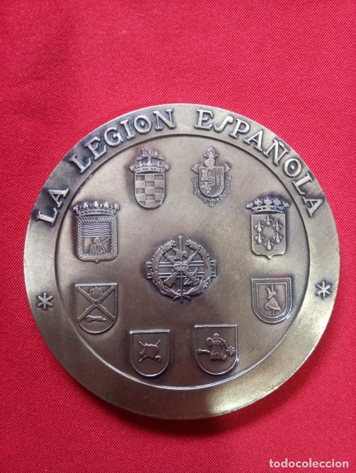 Militaria: Medalla de la Legi&oacute;n. - Foto 2