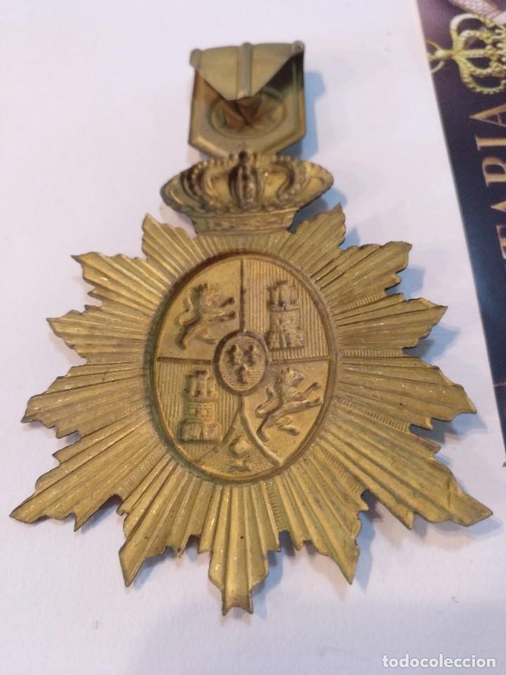 Militaria: Chapa de Ros - Foto 3