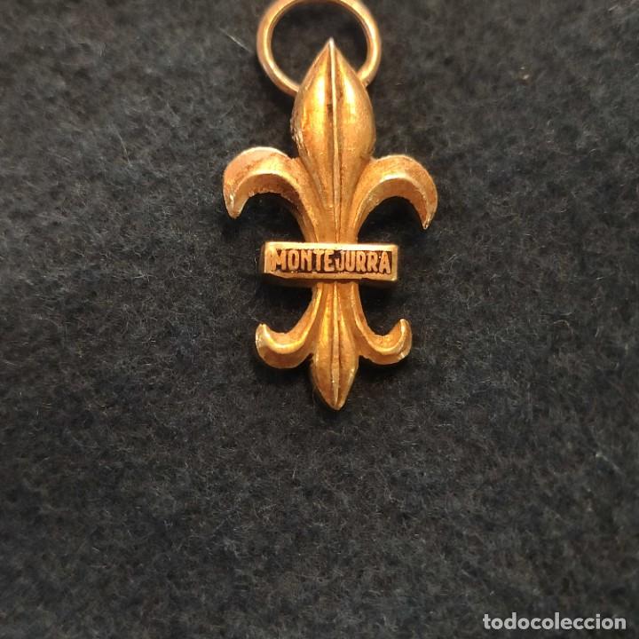 Militaria: Medalla de Montejurra - Foto 2