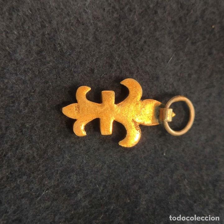 Militaria: Medalla de Montejurra - Foto 3