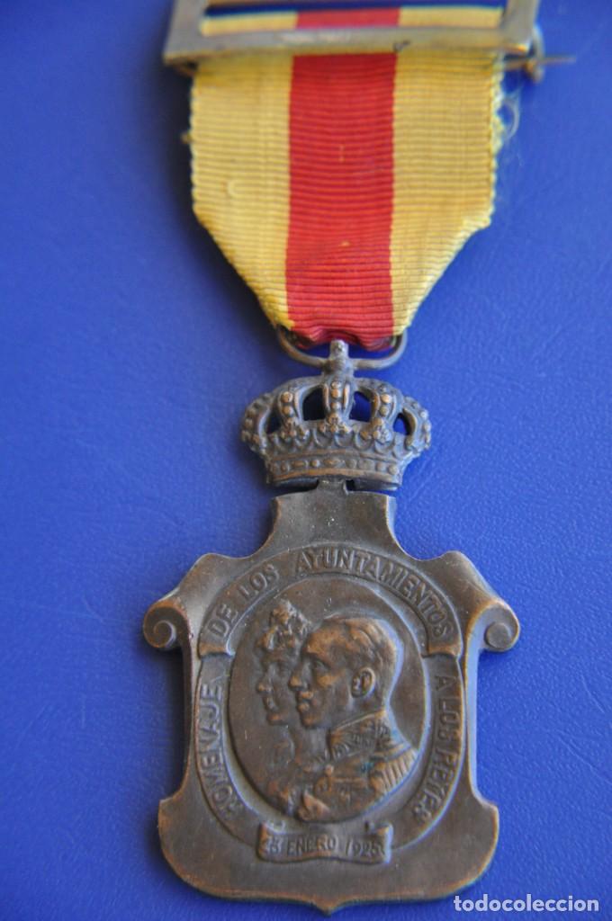 Militaria: MEDALLAS - Foto 1