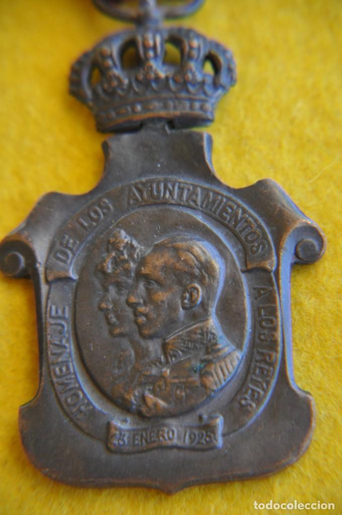Militaria: MEDALLAS - Foto 3